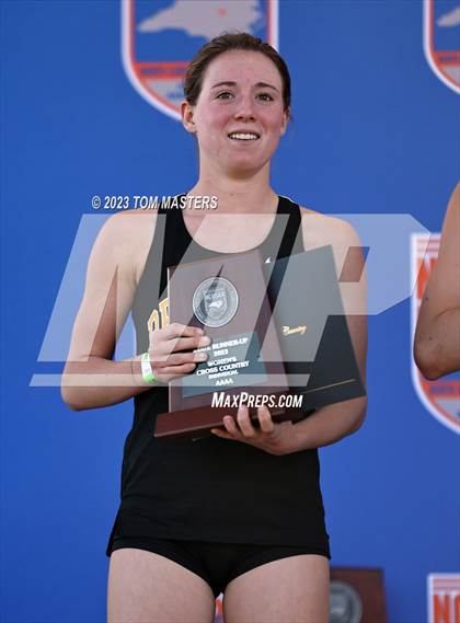 Thumbnail 2 in NCHSAA 4A Championship photogallery.