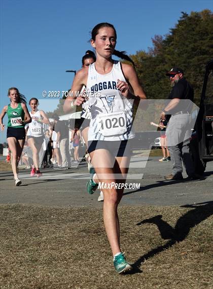 Thumbnail 3 in NCHSAA 4A Championship photogallery.