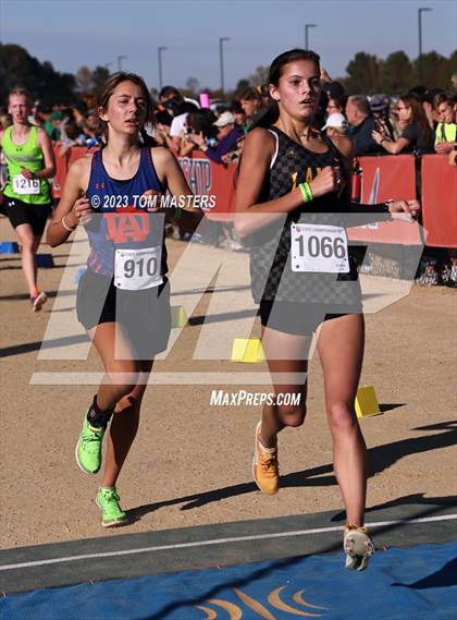 Thumbnail 2 in NCHSAA 4A Championship photogallery.