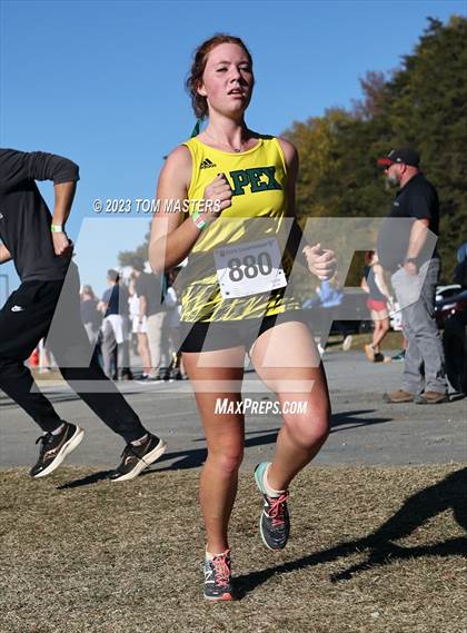 Thumbnail 3 in NCHSAA 4A Championship photogallery.