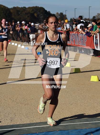 Thumbnail 3 in NCHSAA 4A Championship photogallery.