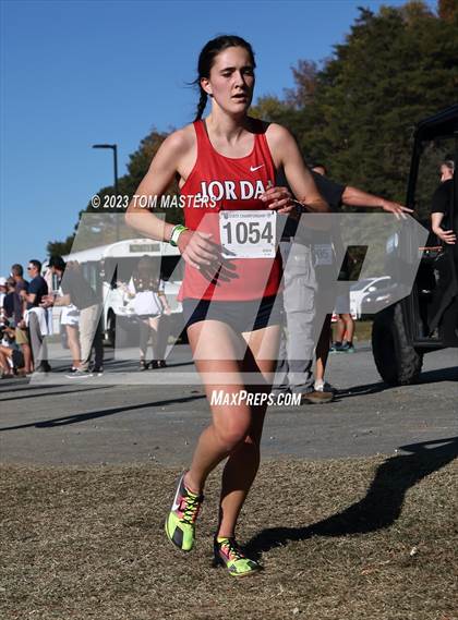 Thumbnail 1 in NCHSAA 4A Championship photogallery.