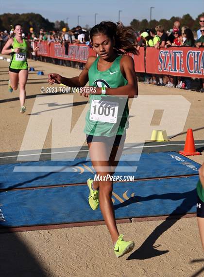 Thumbnail 1 in NCHSAA 4A Championship photogallery.