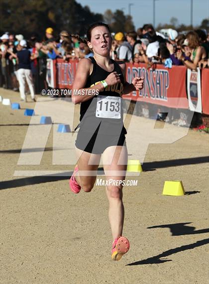 Thumbnail 3 in NCHSAA 4A Championship photogallery.