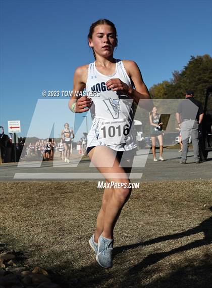 Thumbnail 3 in NCHSAA 4A Championship photogallery.