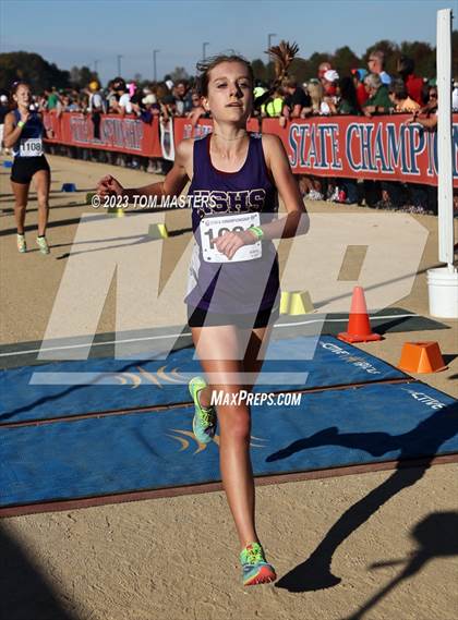 Thumbnail 2 in NCHSAA 4A Championship photogallery.
