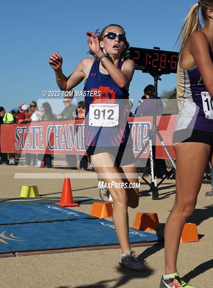 Thumbnail 2 in NCHSAA 4A Championship photogallery.