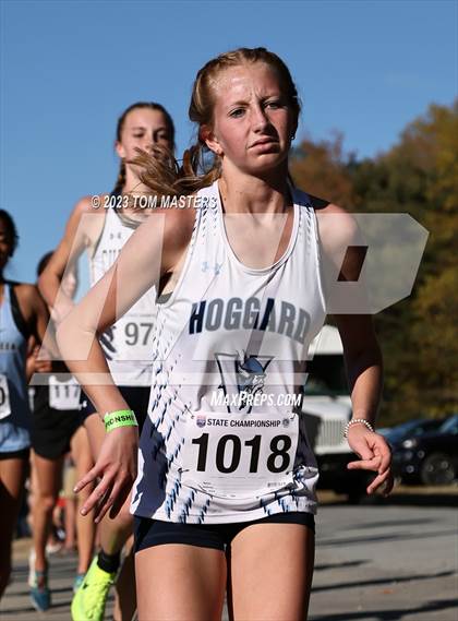 Thumbnail 3 in NCHSAA 4A Championship photogallery.