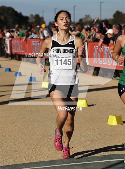 Thumbnail 1 in NCHSAA 4A Championship photogallery.