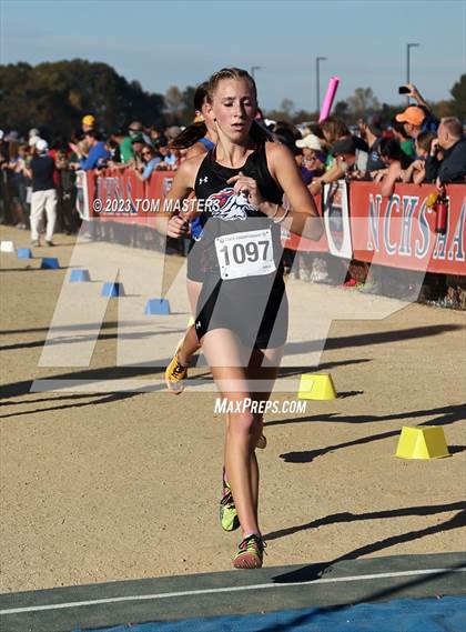 Thumbnail 3 in NCHSAA 4A Championship photogallery.