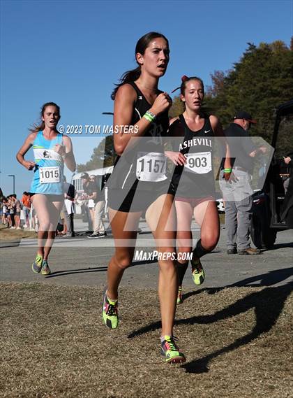 Thumbnail 2 in NCHSAA 4A Championship photogallery.