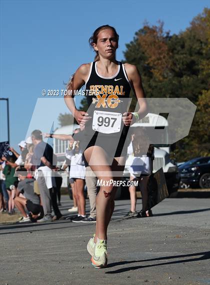 Thumbnail 1 in NCHSAA 4A Championship photogallery.