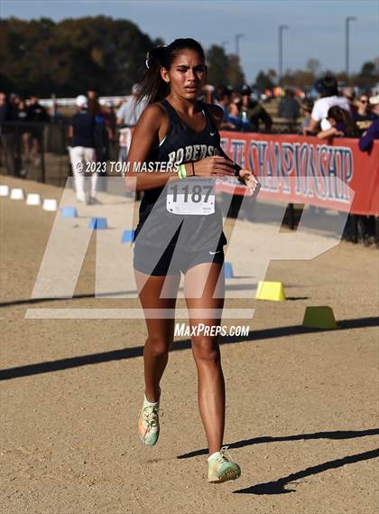 Thumbnail 3 in NCHSAA 4A Championship photogallery.