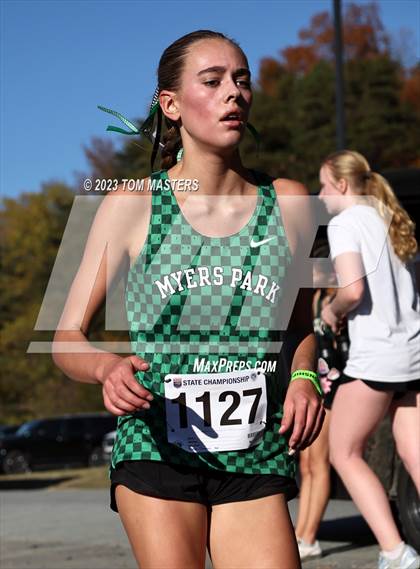 Thumbnail 1 in NCHSAA 4A Championship photogallery.