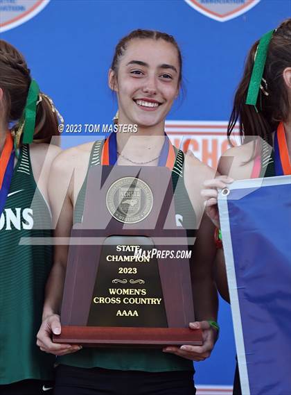 Thumbnail 3 in NCHSAA 4A Championship photogallery.