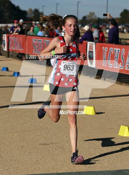Thumbnail 1 in NCHSAA 4A Championship photogallery.