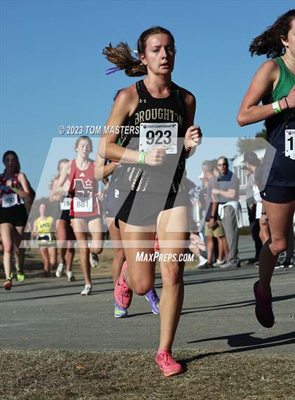 Thumbnail 3 in NCHSAA 4A Championship photogallery.