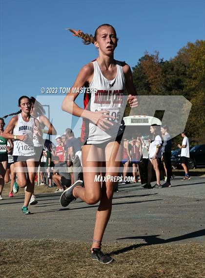 Thumbnail 3 in NCHSAA 4A Championship photogallery.