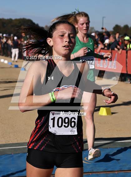 Thumbnail 3 in NCHSAA 4A Championship photogallery.