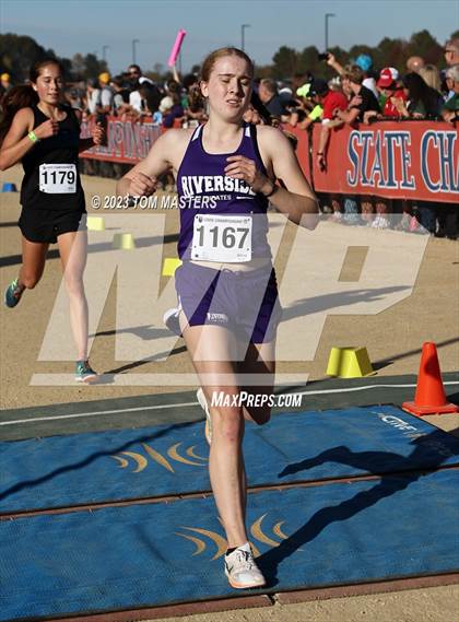 Thumbnail 2 in NCHSAA 4A Championship photogallery.