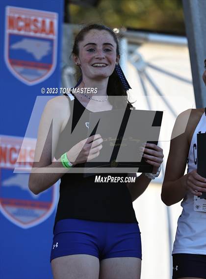 Thumbnail 3 in NCHSAA 4A Championship photogallery.