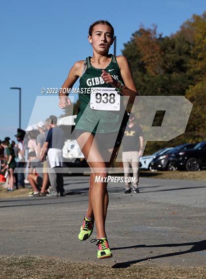 Thumbnail 1 in NCHSAA 4A Championship photogallery.