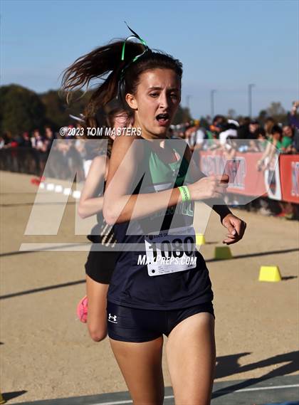 Thumbnail 2 in NCHSAA 4A Championship photogallery.