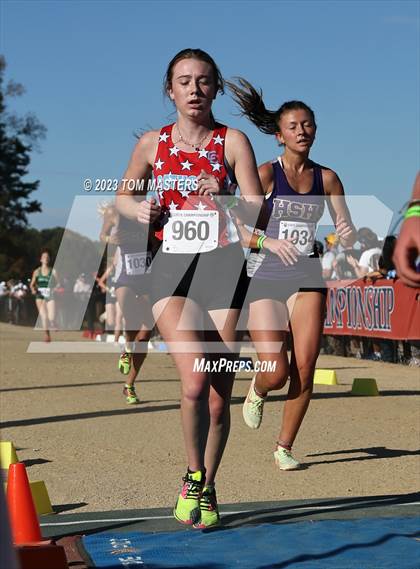 Thumbnail 1 in NCHSAA 4A Championship photogallery.