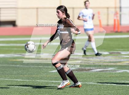 Thumbnail 3 in Los Altos @ Saint Francis (CIF CCS Open Quarterfinals) photogallery.