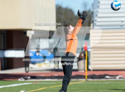 Thumbnail 2 in Los Altos @ Saint Francis (CIF CCS Open Quarterfinals) photogallery.