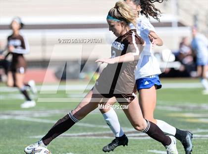 Thumbnail 1 in Los Altos @ Saint Francis (CIF CCS Open Quarterfinals) photogallery.
