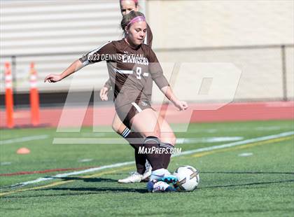 Thumbnail 3 in Los Altos @ Saint Francis (CIF CCS Open Quarterfinals) photogallery.