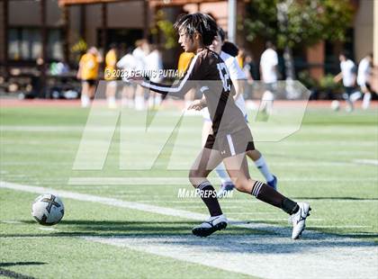 Thumbnail 3 in Los Altos @ Saint Francis (CIF CCS Open Quarterfinals) photogallery.