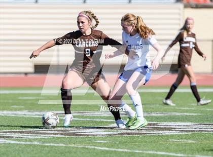 Thumbnail 1 in Los Altos @ Saint Francis (CIF CCS Open Quarterfinals) photogallery.