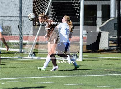 Thumbnail 2 in Los Altos @ Saint Francis (CIF CCS Open Quarterfinals) photogallery.