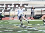 Photo from the gallery "Los Altos @ Saint Francis (CIF CCS Open Quarterfinals)"
