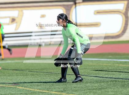 Thumbnail 2 in Los Altos @ Saint Francis (CIF CCS Open Quarterfinals) photogallery.