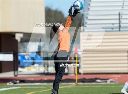 Thumbnail 3 in Los Altos @ Saint Francis (CIF CCS Open Quarterfinals) photogallery.