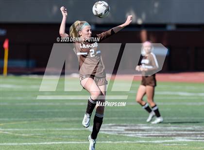 Thumbnail 1 in Los Altos @ Saint Francis (CIF CCS Open Quarterfinals) photogallery.