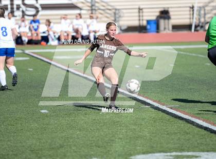 Thumbnail 1 in Los Altos @ Saint Francis (CIF CCS Open Quarterfinals) photogallery.