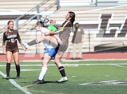 Thumbnail 1 in Los Altos @ Saint Francis (CIF CCS Open Quarterfinals) photogallery.