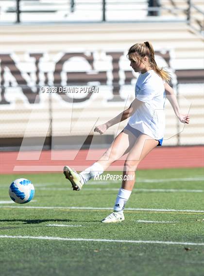 Thumbnail 2 in Los Altos @ Saint Francis (CIF CCS Open Quarterfinals) photogallery.
