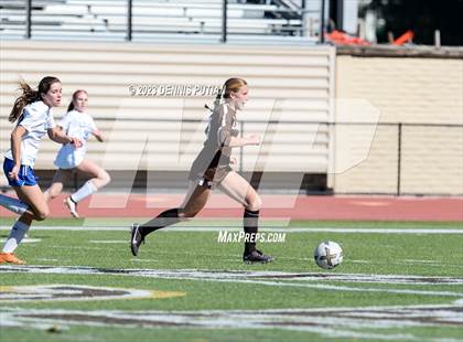 Thumbnail 2 in Los Altos @ Saint Francis (CIF CCS Open Quarterfinals) photogallery.
