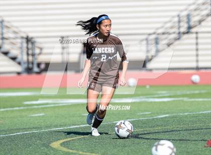 Thumbnail 1 in Los Altos @ Saint Francis (CIF CCS Open Quarterfinals) photogallery.