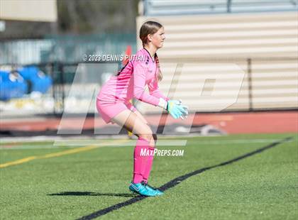 Thumbnail 1 in Los Altos @ Saint Francis (CIF CCS Open Quarterfinals) photogallery.