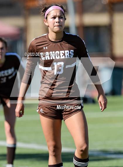 Thumbnail 1 in Los Altos @ Saint Francis (CIF CCS Open Quarterfinals) photogallery.