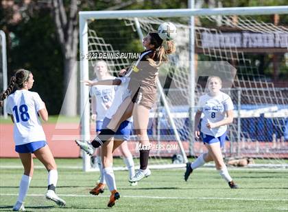 Thumbnail 3 in Los Altos @ Saint Francis (CIF CCS Open Quarterfinals) photogallery.