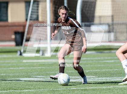 Thumbnail 3 in Los Altos @ Saint Francis (CIF CCS Open Quarterfinals) photogallery.