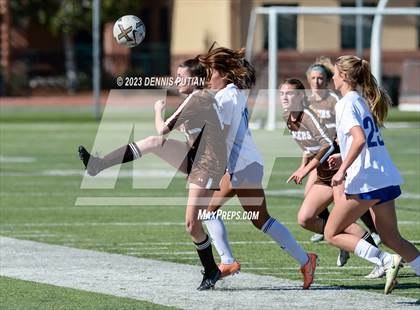 Thumbnail 2 in Los Altos @ Saint Francis (CIF CCS Open Quarterfinals) photogallery.