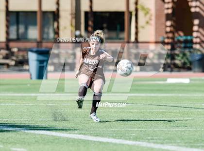 Thumbnail 1 in Los Altos @ Saint Francis (CIF CCS Open Quarterfinals) photogallery.
